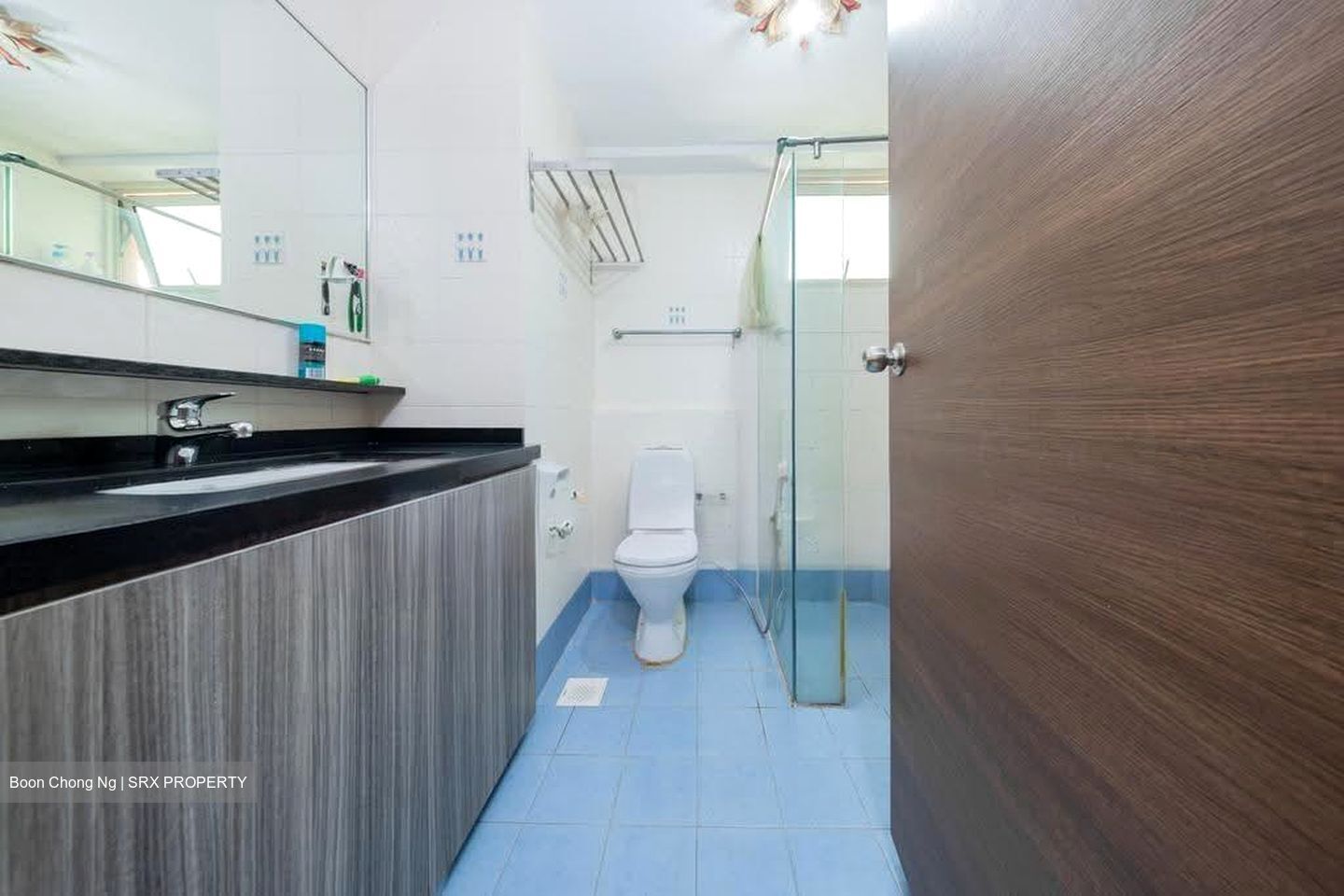 The Gardens At Bishan (D20), Condominium #634616121